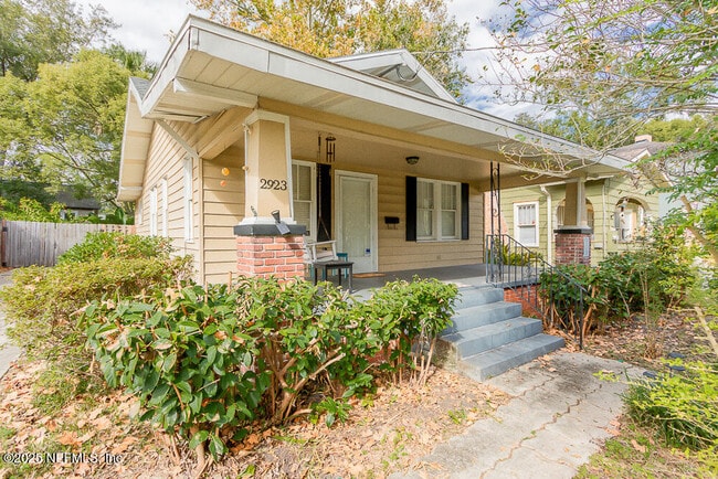 2923 Downing St in Jacksonville, FL - Building Photo - Building Photo