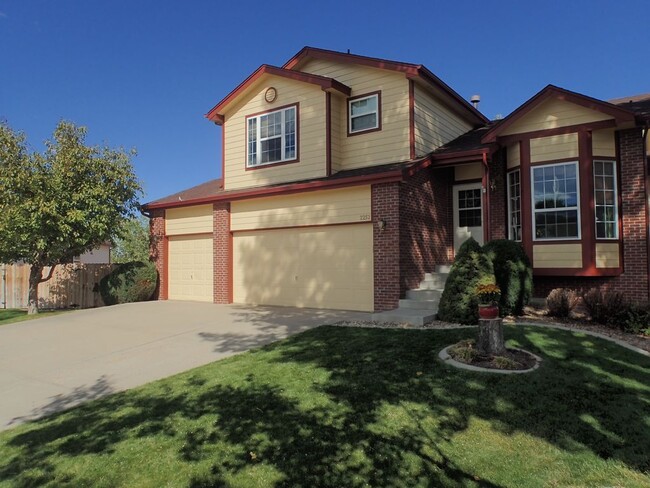 property at 2252 S Fundy Way