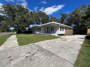 3429 37th St N in St. Petersburg, FL - Building Photo - Building Photo