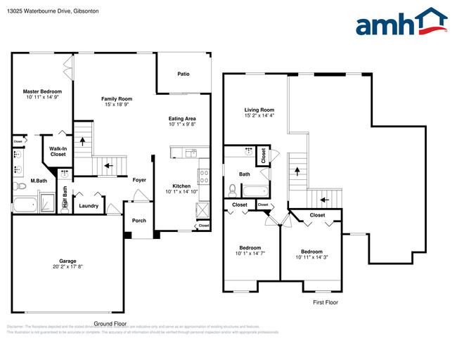 13025 Waterbourne Dr in Gibsonton, FL - Building Photo - Building Photo