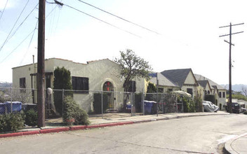 620 Umbria St in Los Angeles, CA - Building Photo - Building Photo