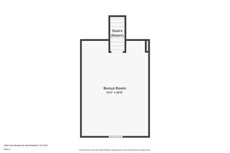 3426 Cross Meadow Dr in Murfreesboro, TN - Building Photo - Building Photo