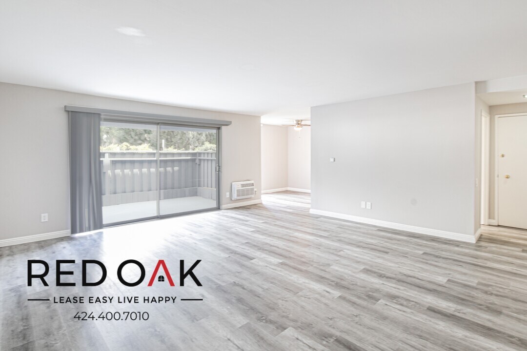 4433 Colbath Ave in Los Angeles, CA - Foto de edificio