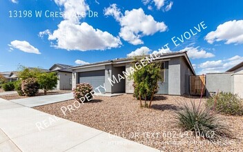 13198 W Crestvale Dr in Peoria, AZ - Building Photo - Building Photo