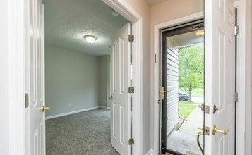 2017 Allegheny Way in Lexington, KY - Building Photo - Building Photo