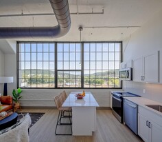 Victory Lofts Apartments