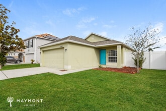 3889 Arborvitae Way in DeLand, FL - Building Photo - Building Photo