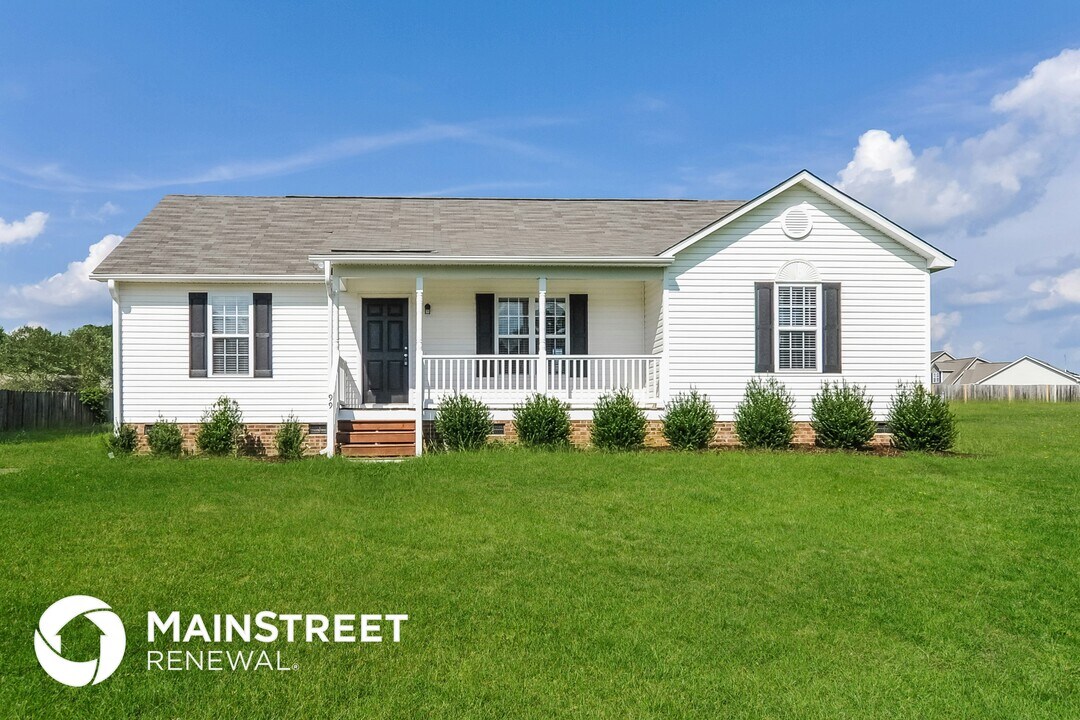 99 S Ledford Dr in Clayton, NC - Building Photo
