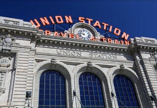 1621 Trenton St in Denver, CO - Building Photo - Building Photo