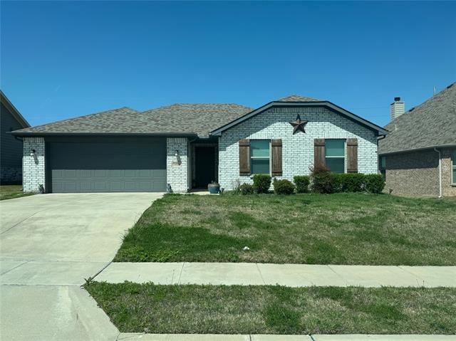 property at 3409 Sandstone Dr