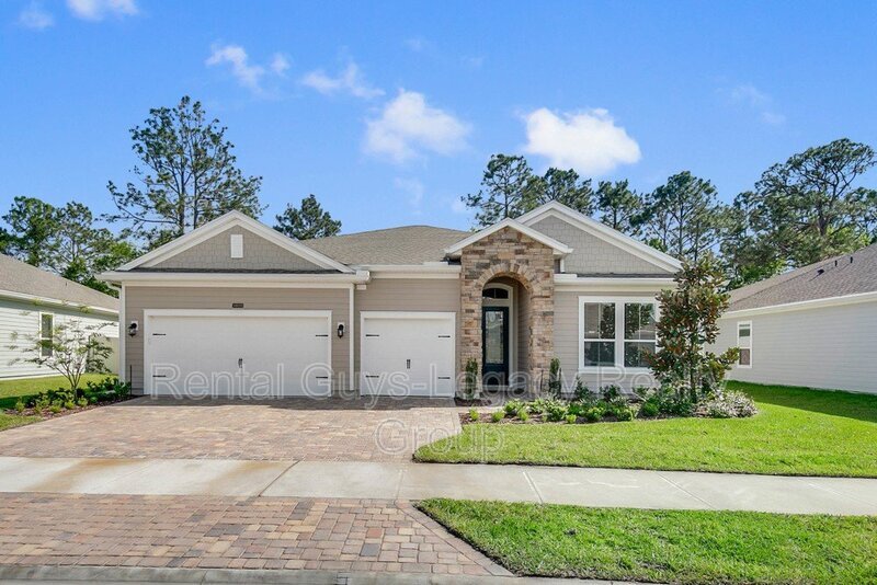 10828 John Randolph Dr in Jacksonville, FL - Foto de edificio