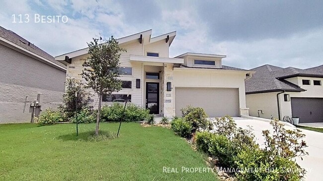 property at 113 Besito