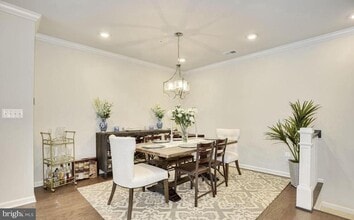 23235 Milltown Knoll Square in Ashburn, VA - Building Photo - Building Photo
