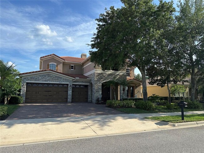 property at 13012 Gearing Ct