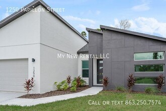 1250 Papillon St in North Port, FL - Building Photo - Building Photo