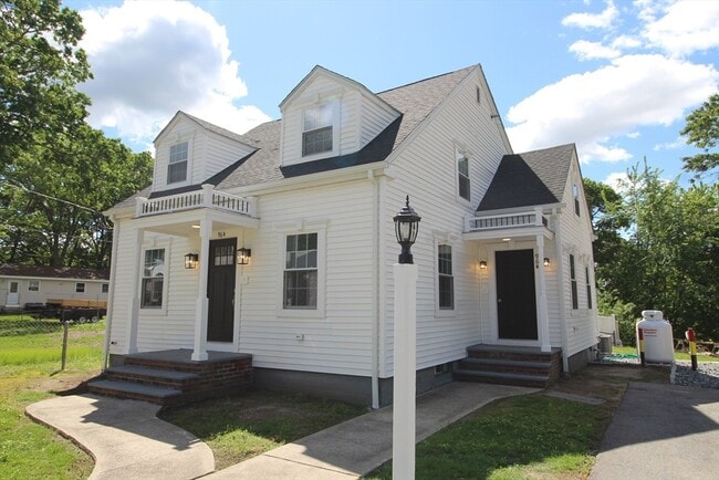 property at 96 Walnut Ln