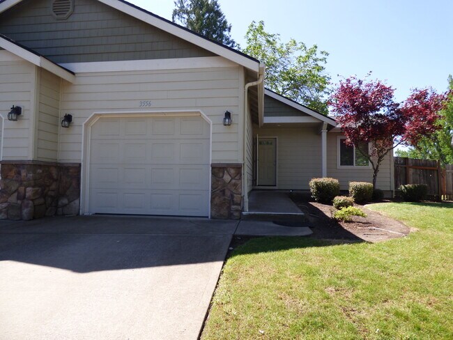 3556 Fisher Ct NE in Salem, OR - Building Photo - Building Photo