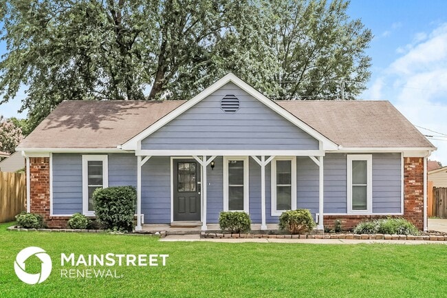 10089 Riggan Dr