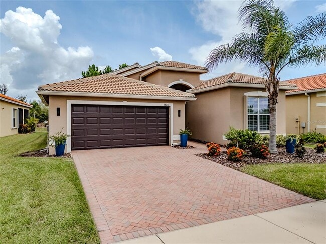 property at 4820 Grand Banks Dr