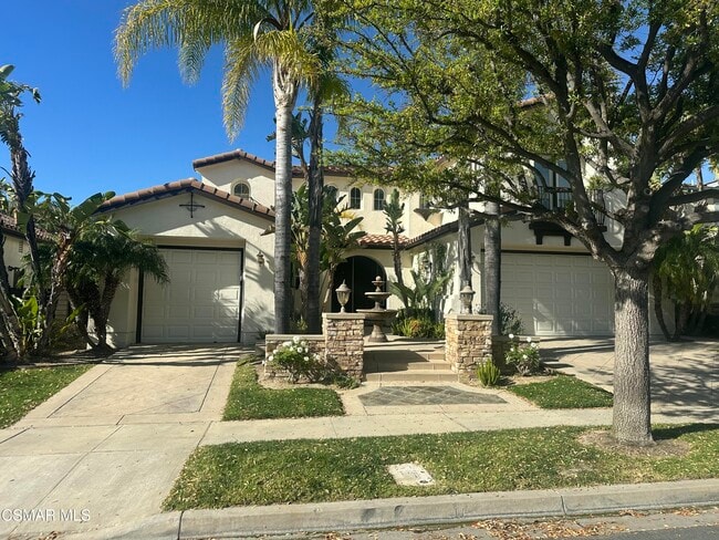 3073 Heavenly Ridge St in Thousand Oaks, CA - Building Photo - Building Photo