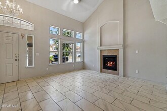 409 Desert Chicory St in Horizon City, TX - Building Photo - Building Photo