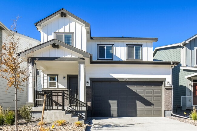 property at 2161 Flower Blossom Ave