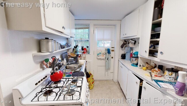 38 Gibson St