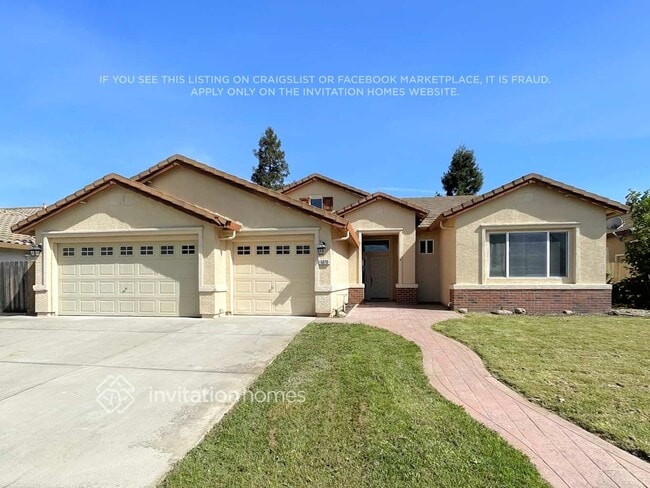 property at 1070 Steele Way