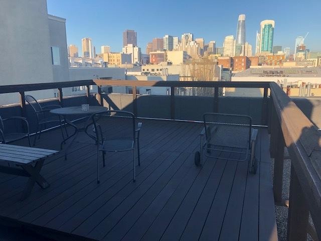 195 7th St-Unit -406 in San Francisco, CA - Building Photo - Building Photo