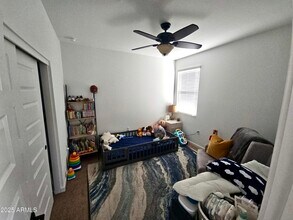336 W Tenia Trail in San Tan Valley, AZ - Building Photo - Building Photo