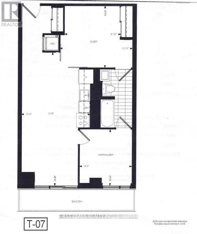 20 Joe Shuster Way in Toronto, ON - Building Photo - Building Photo