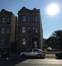 1519-1521 S Kedzie Ave in Chicago, IL - Building Photo - Building Photo