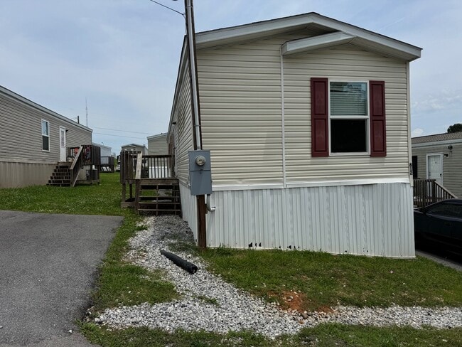 property at 612 Princess Way
