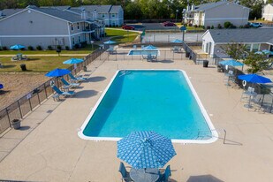 Mirabelle Apartments