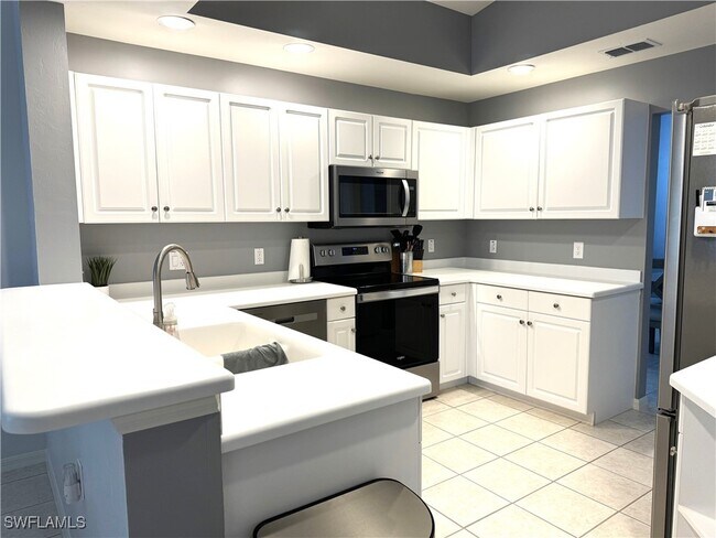 property at 3445 Grand Cypress Dr