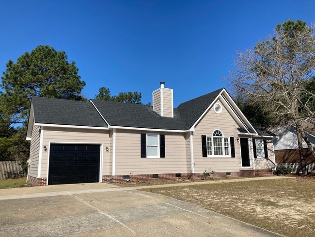 property at 2536 Previs Rd