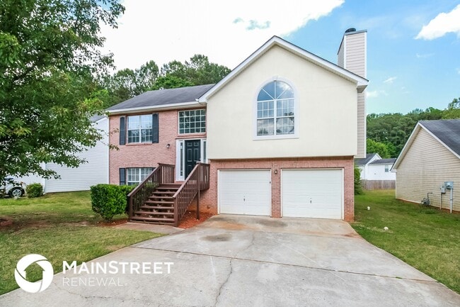 7550 Sugarcreek Dr in Riverdale, GA - Building Photo - Building Photo