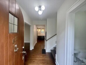 611 S Eagleson Ave, Unit 2A-415 in Bloomington, IN - Building Photo - Building Photo