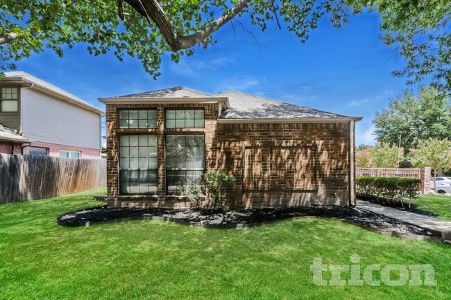 property at 602 Snapdragon Trail