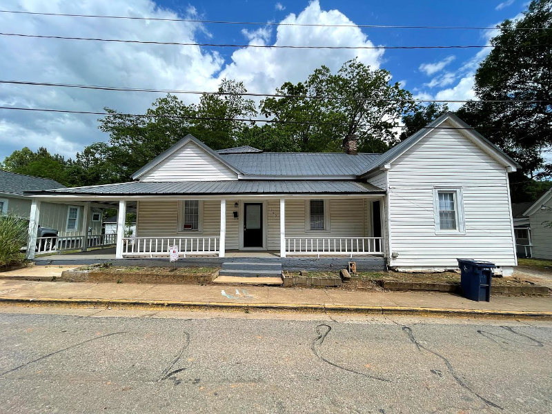 149 Wilkerson St in Athens, GA - Building Photo