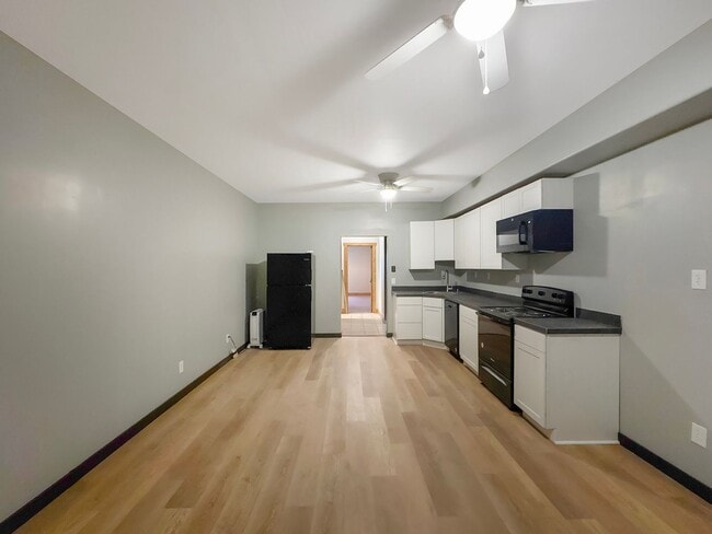 property at 600 Edgewood Rd