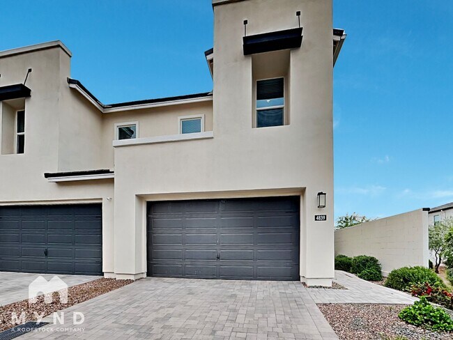 property at 4839 E Village Dr