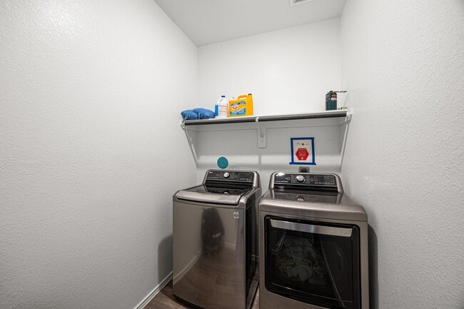 property at 4608 Mustang Run Dr