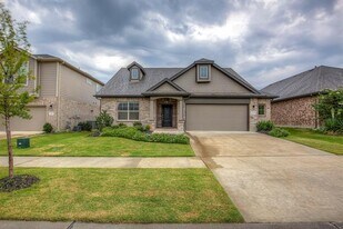 2316 Tattler Trl in Northlake, TX - Building Photo
