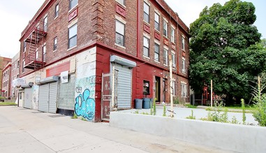 206 Clarkson Ave in Brooklyn, NY - Building Photo - Other