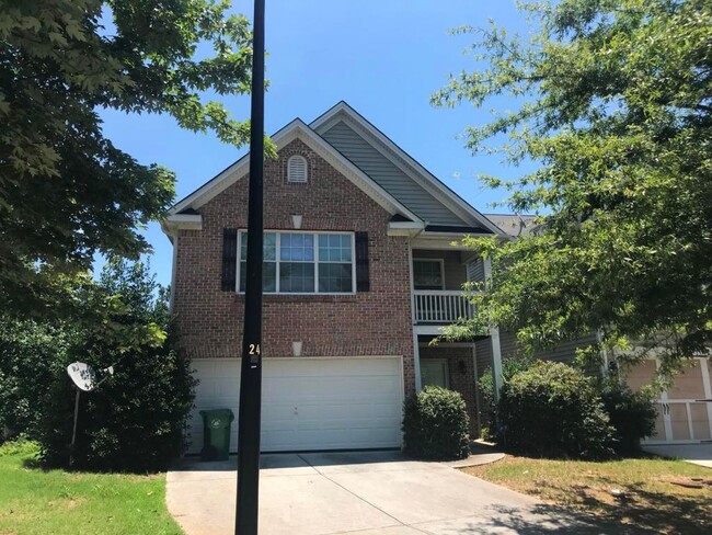 property at 6304 Lake Valley Point