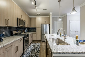 SYNC at Jonquil in Smyrna, GA - Building Photo - Building Photo