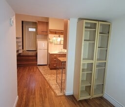 3950 L K Wood Ct, Unit D in Arcata, CA - Building Photo - Building Photo