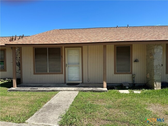 property at 1051 Country Club Dr