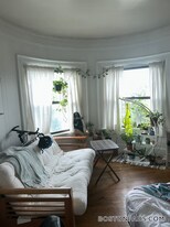 384 Commonwealth Avenue, Unit 51 in Boston, MA - Building Photo